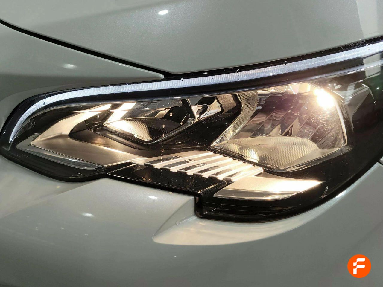 Foto Peugeot 3008 28