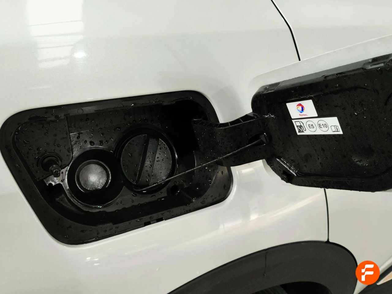 Foto Peugeot 3008 29