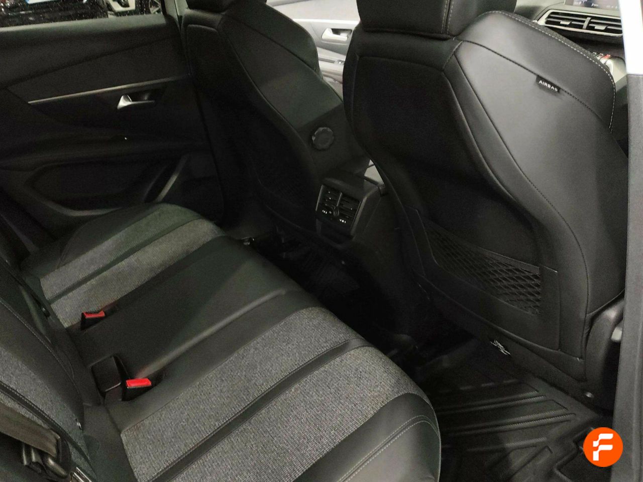 Foto Peugeot 3008 30