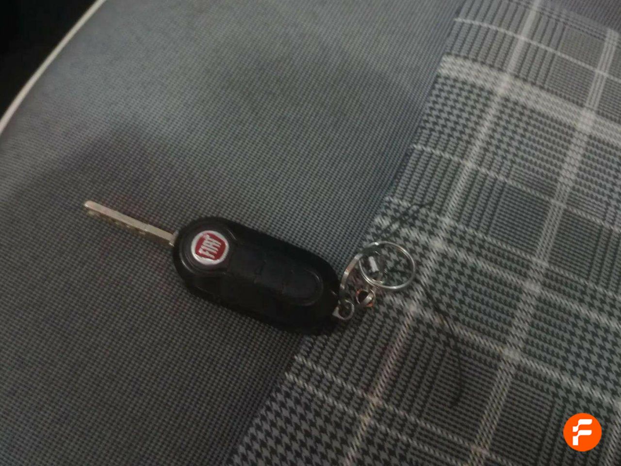 Foto Fiat 500 18