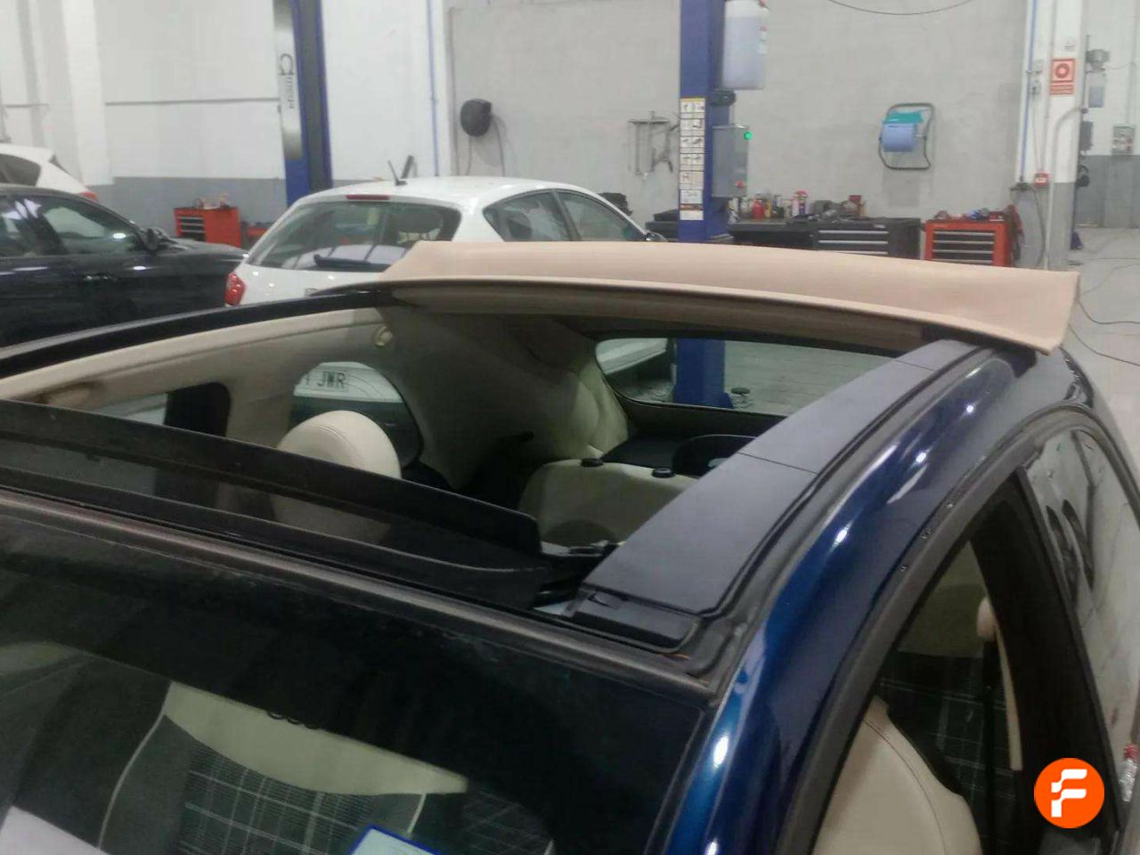 Foto Fiat 500 19