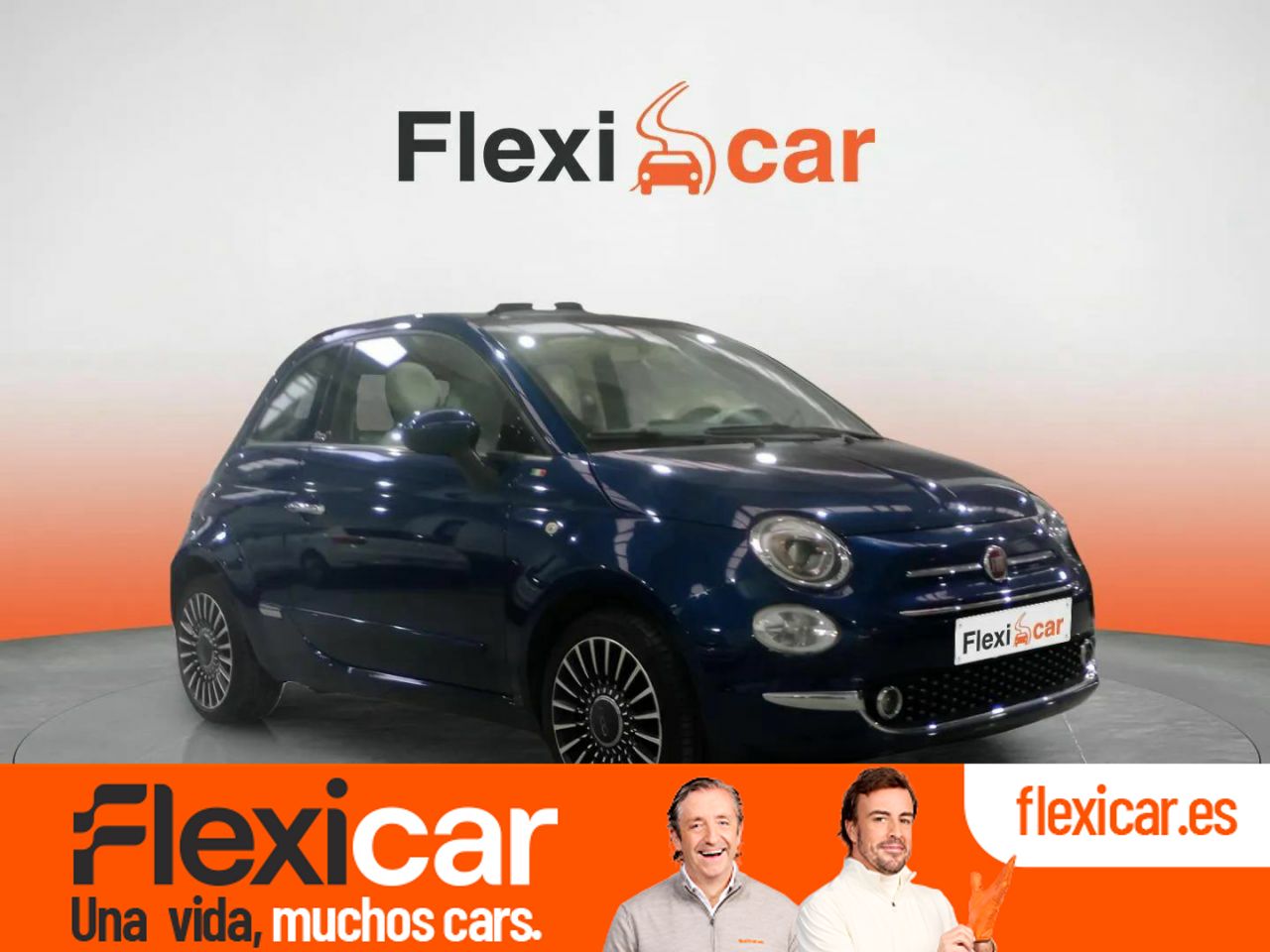 Foto Fiat 500 1