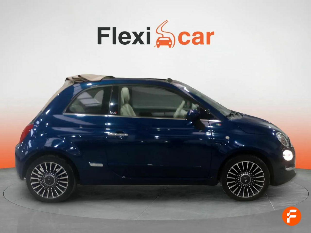 Foto Fiat 500 4