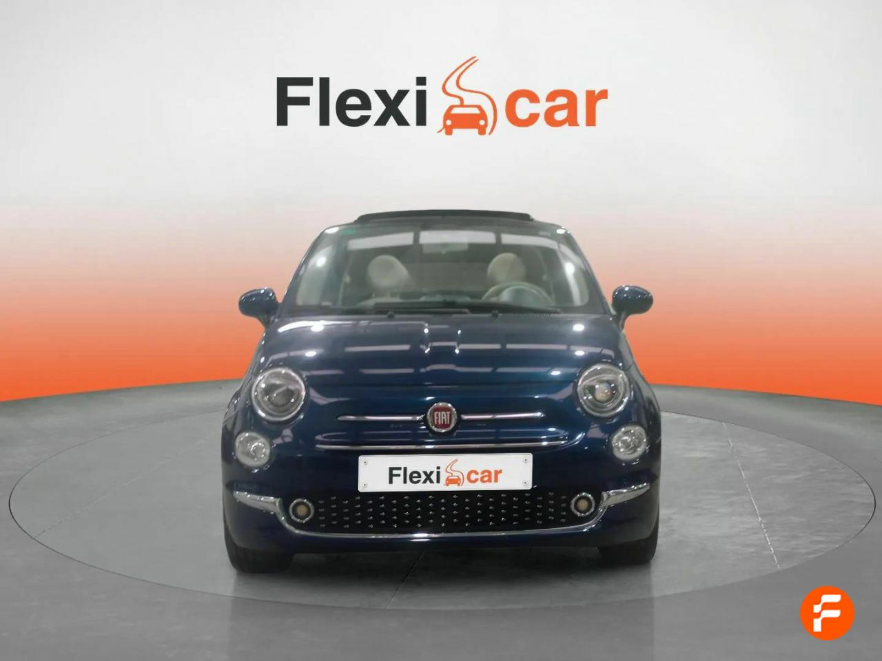 Foto Fiat 500 5