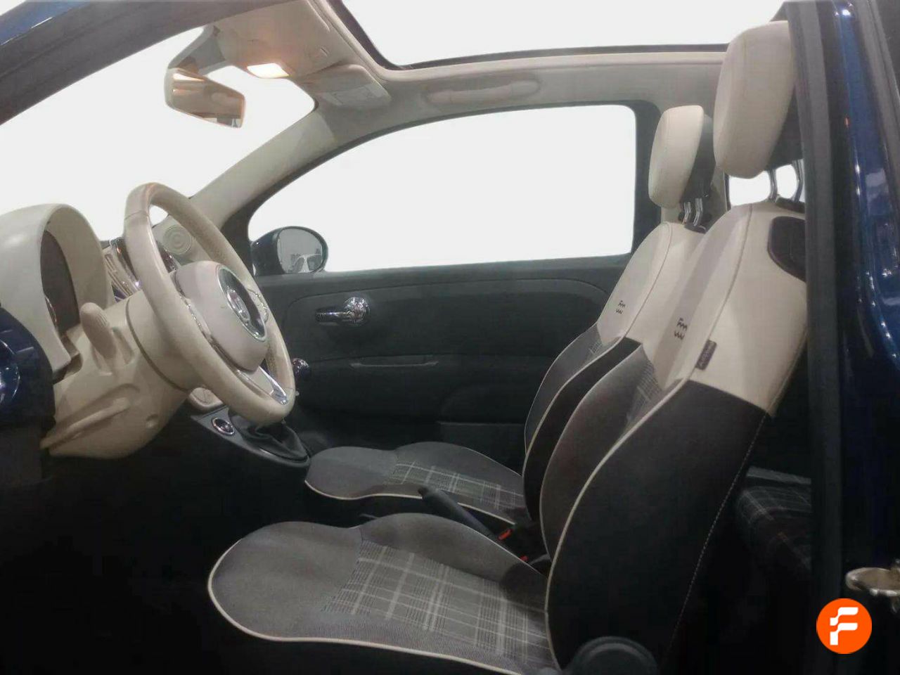 Foto Fiat 500 12