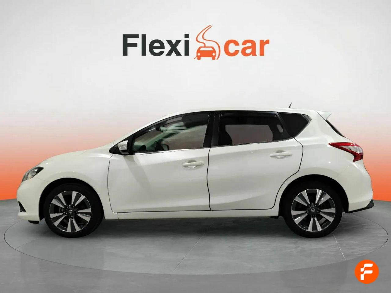 Foto Nissan Pulsar 3