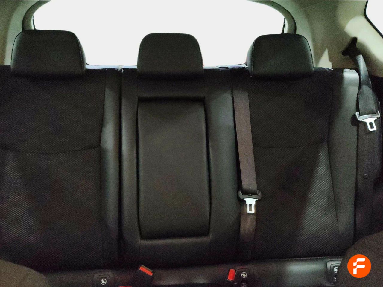 Foto Nissan Pulsar 15