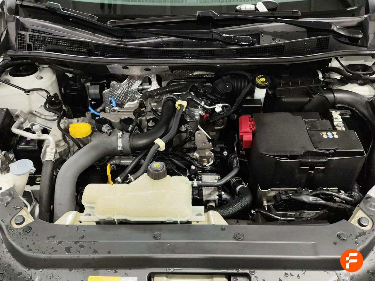 Foto Nissan Pulsar 16
