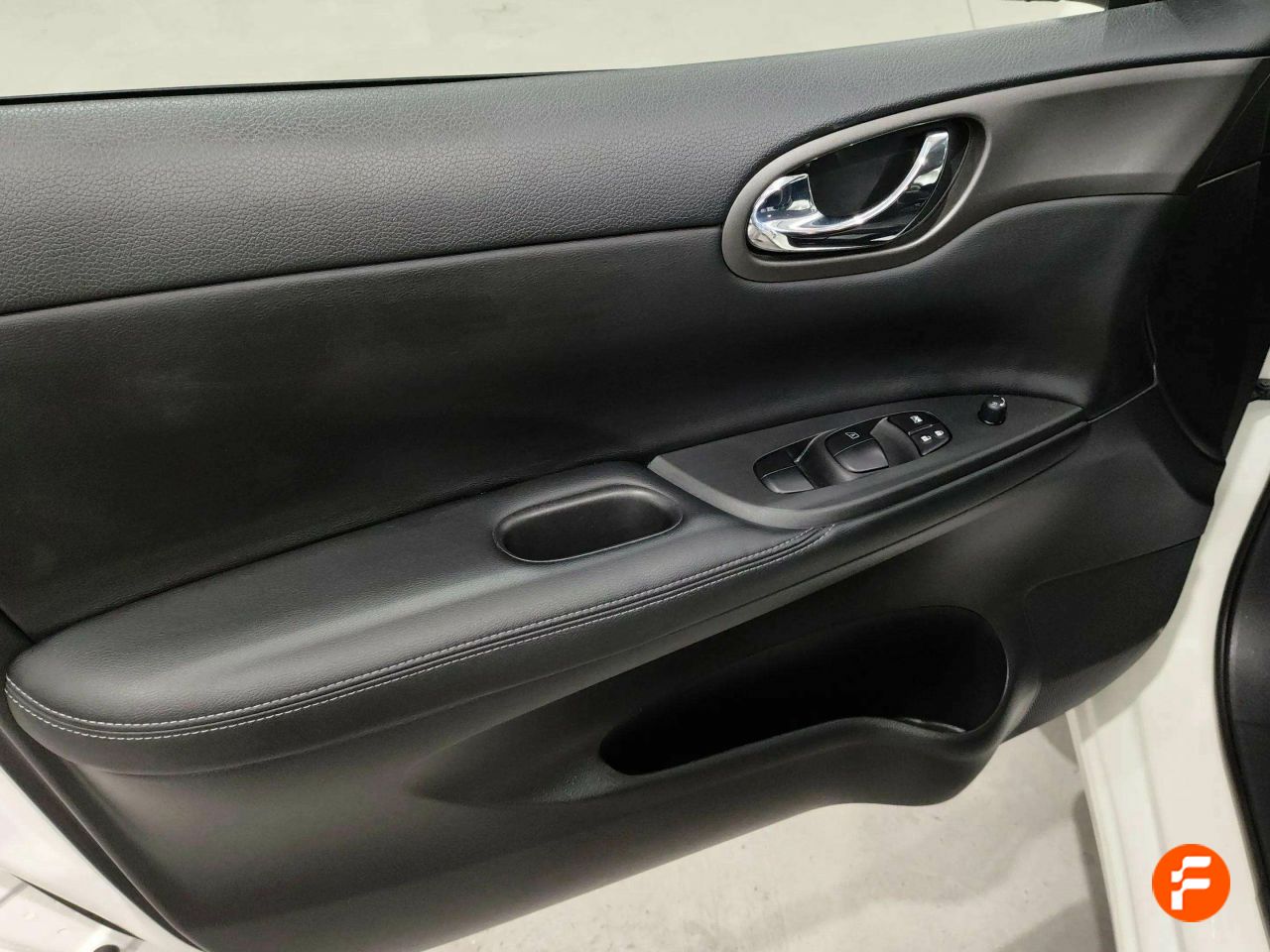 Foto Nissan Pulsar 19