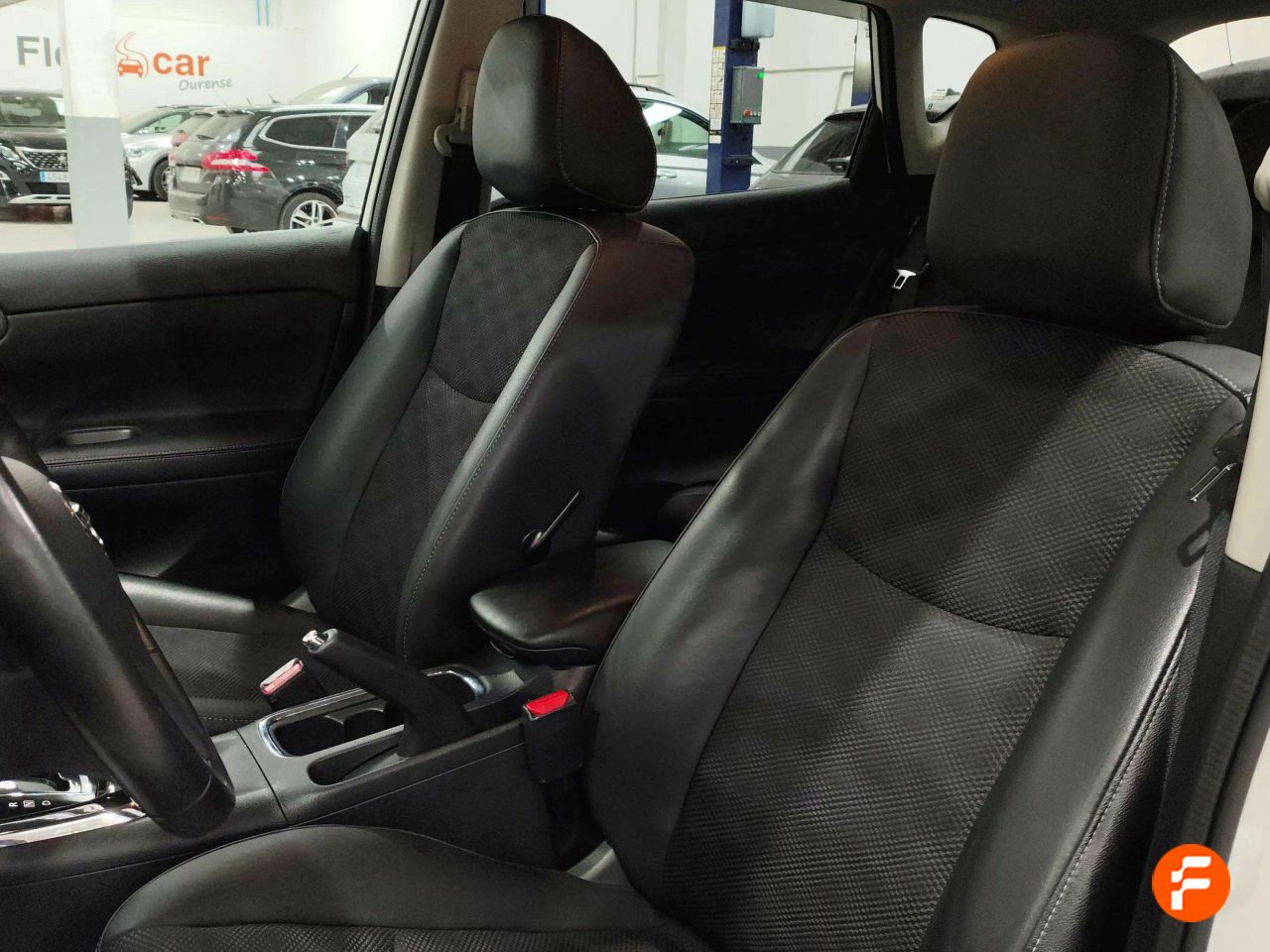 Foto Nissan Pulsar 20