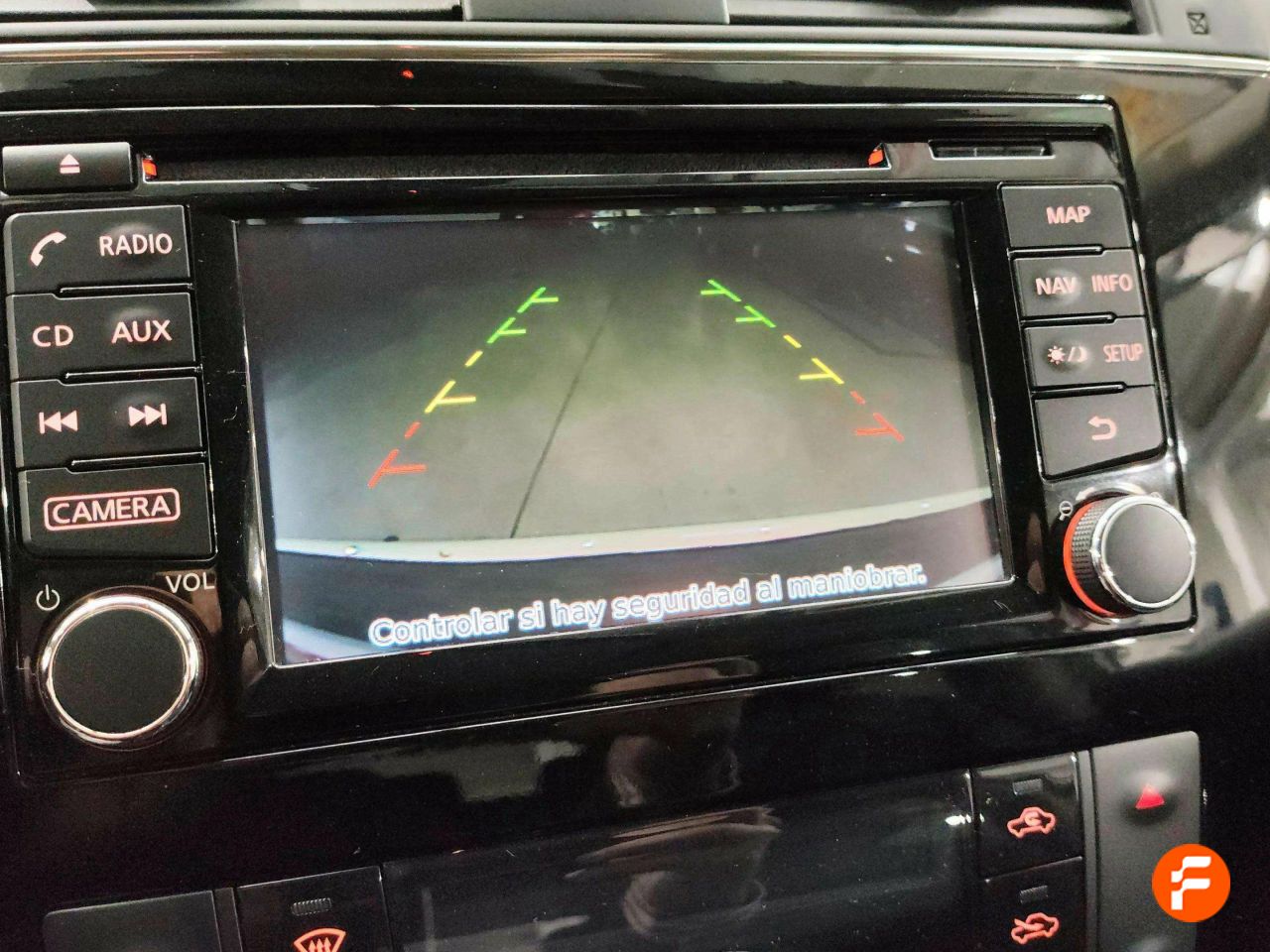 Foto Nissan Pulsar 24