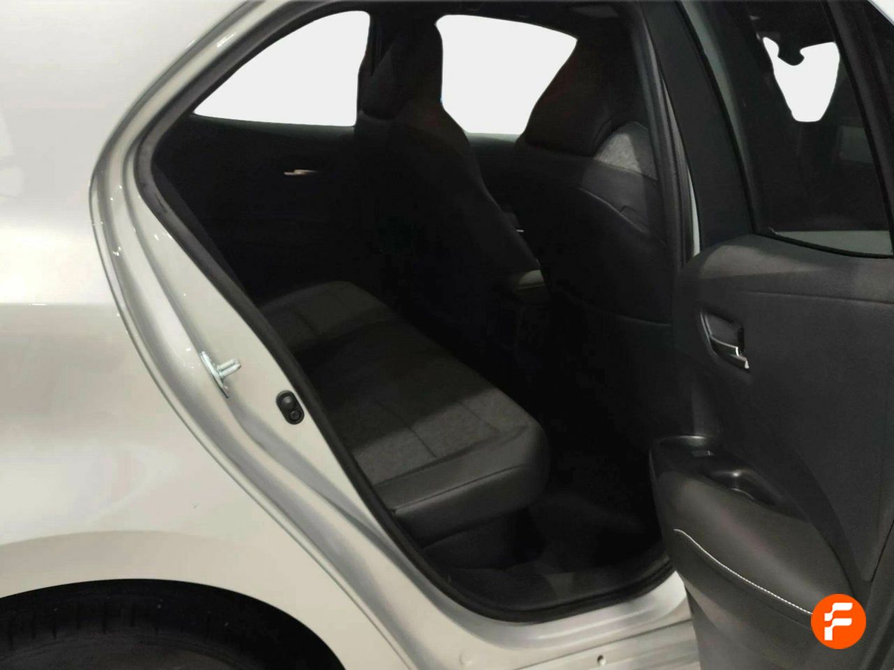 Foto Toyota Corolla 9