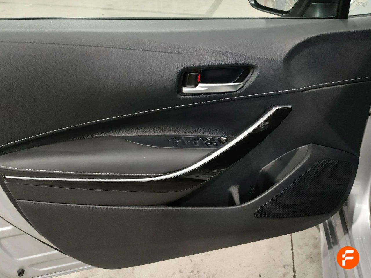 Foto Toyota Corolla 11