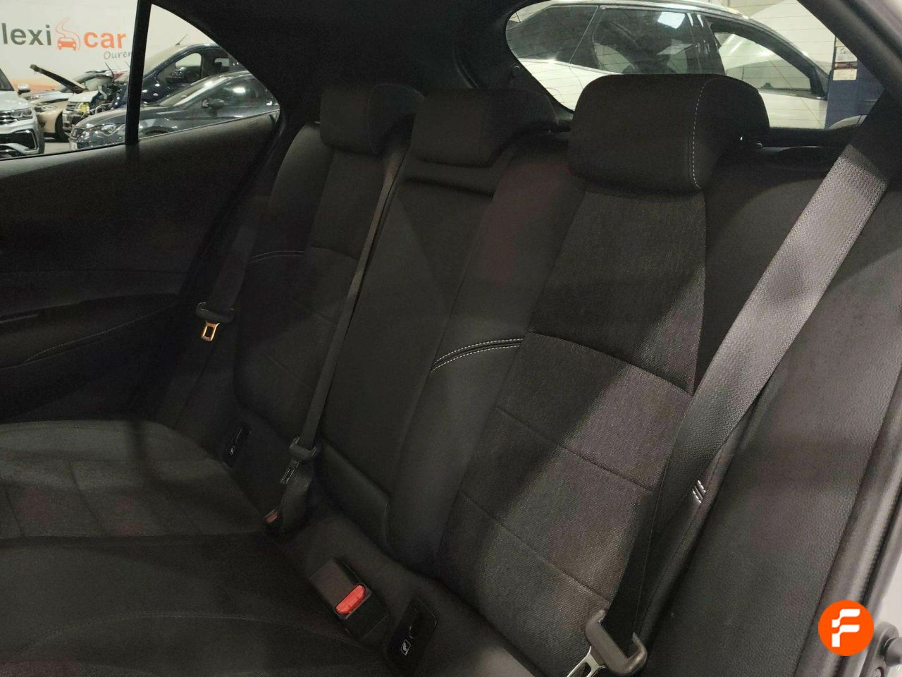 Foto Toyota Corolla 13