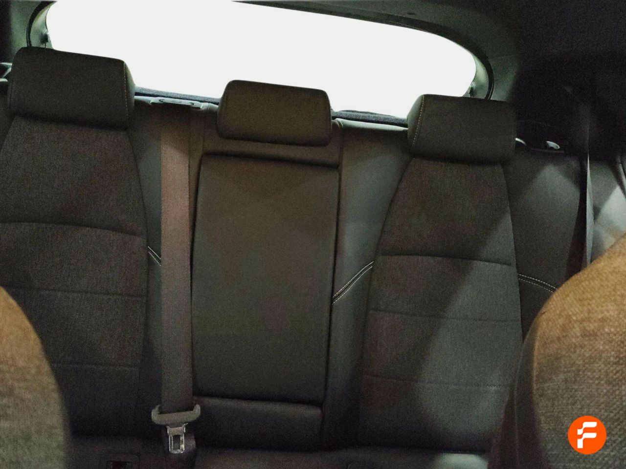 Foto Toyota Corolla 15