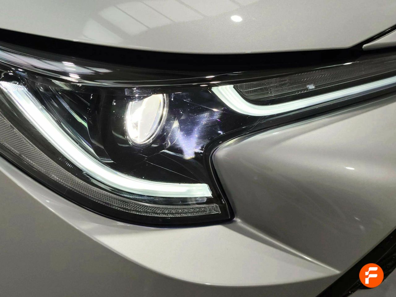 Foto Toyota Corolla 24