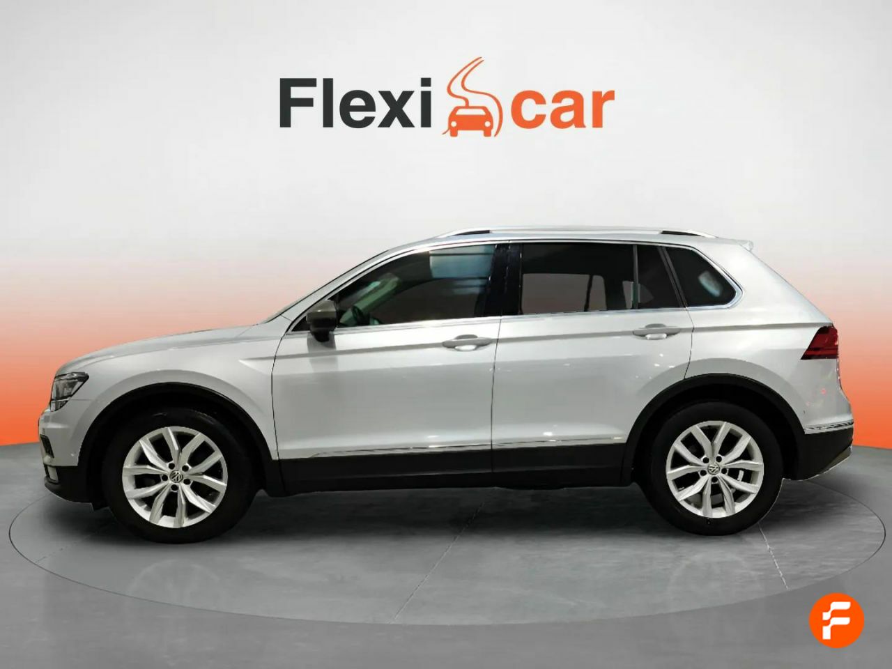 Foto Volkswagen Tiguan 3