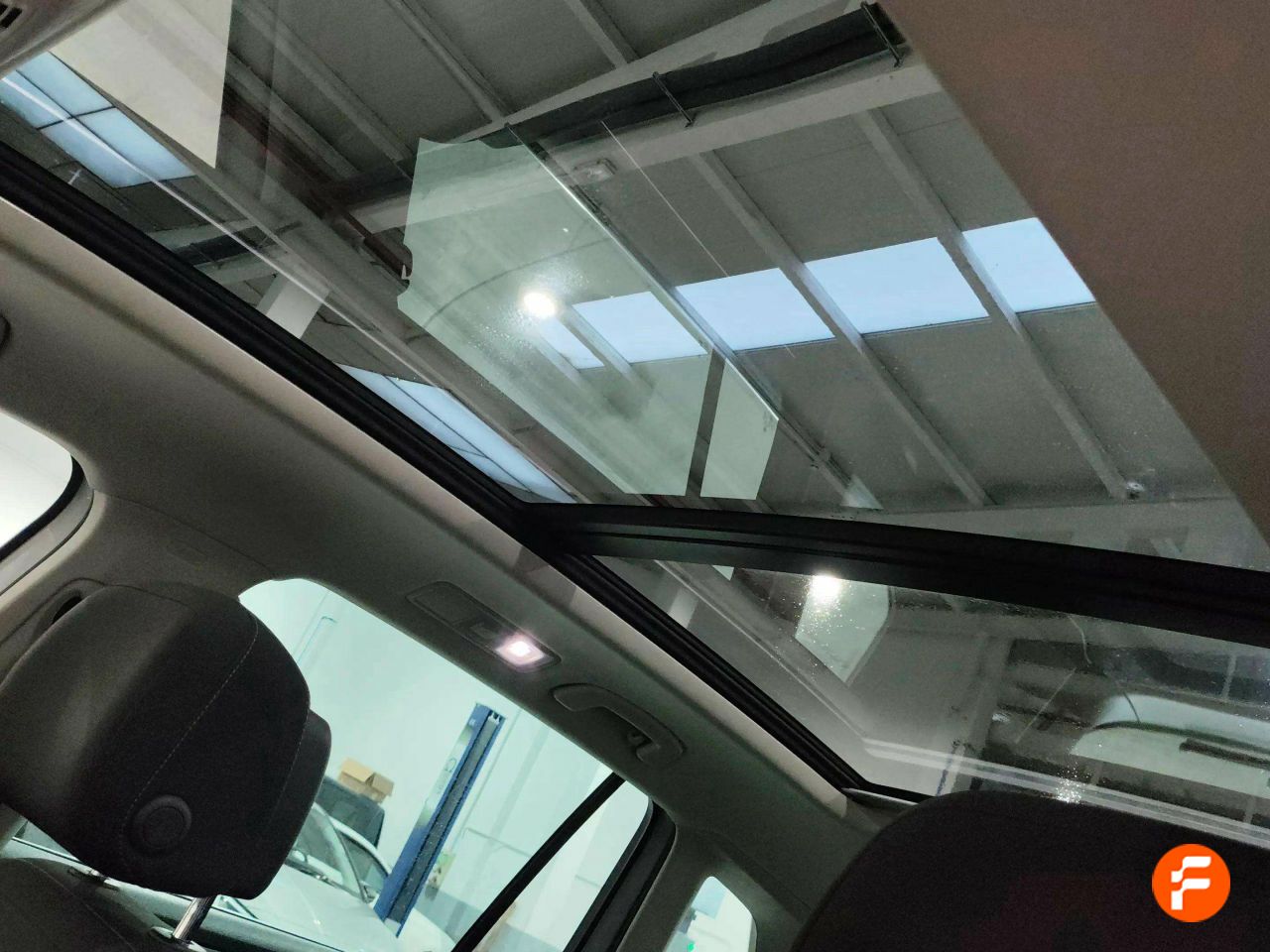 Foto Volkswagen Tiguan 18