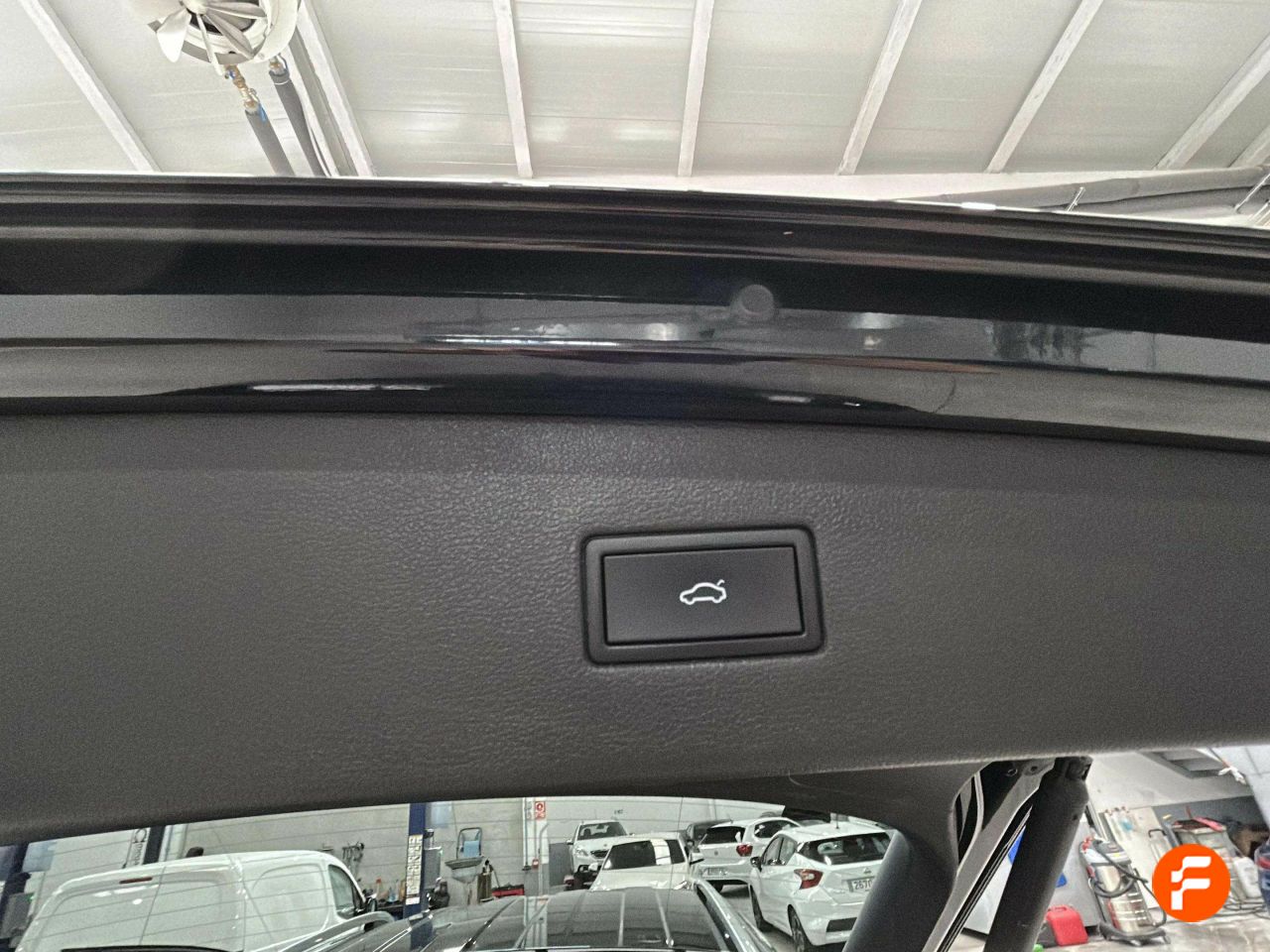 Foto Volkswagen Tiguan 21