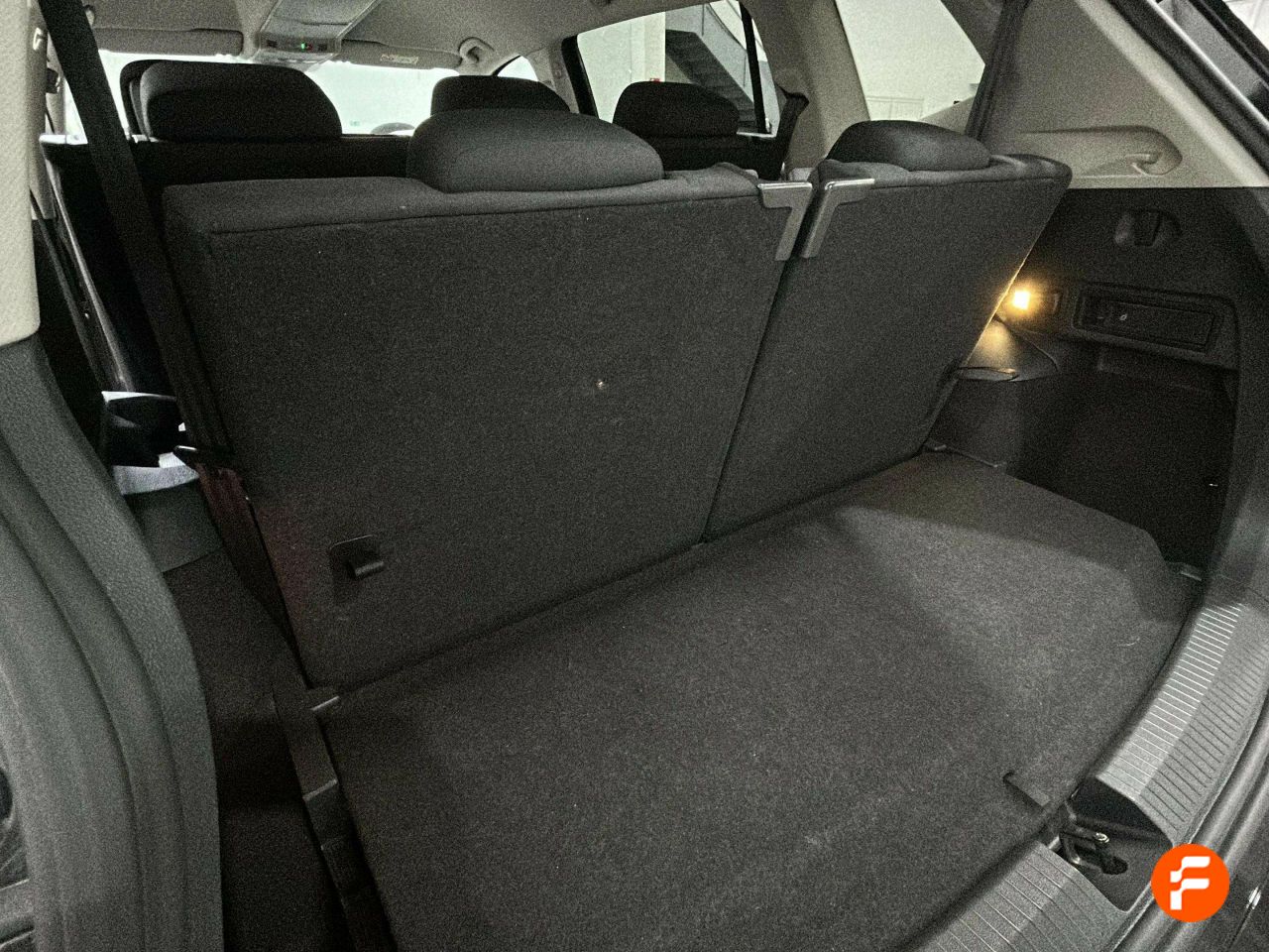 Foto Volkswagen Tiguan 23