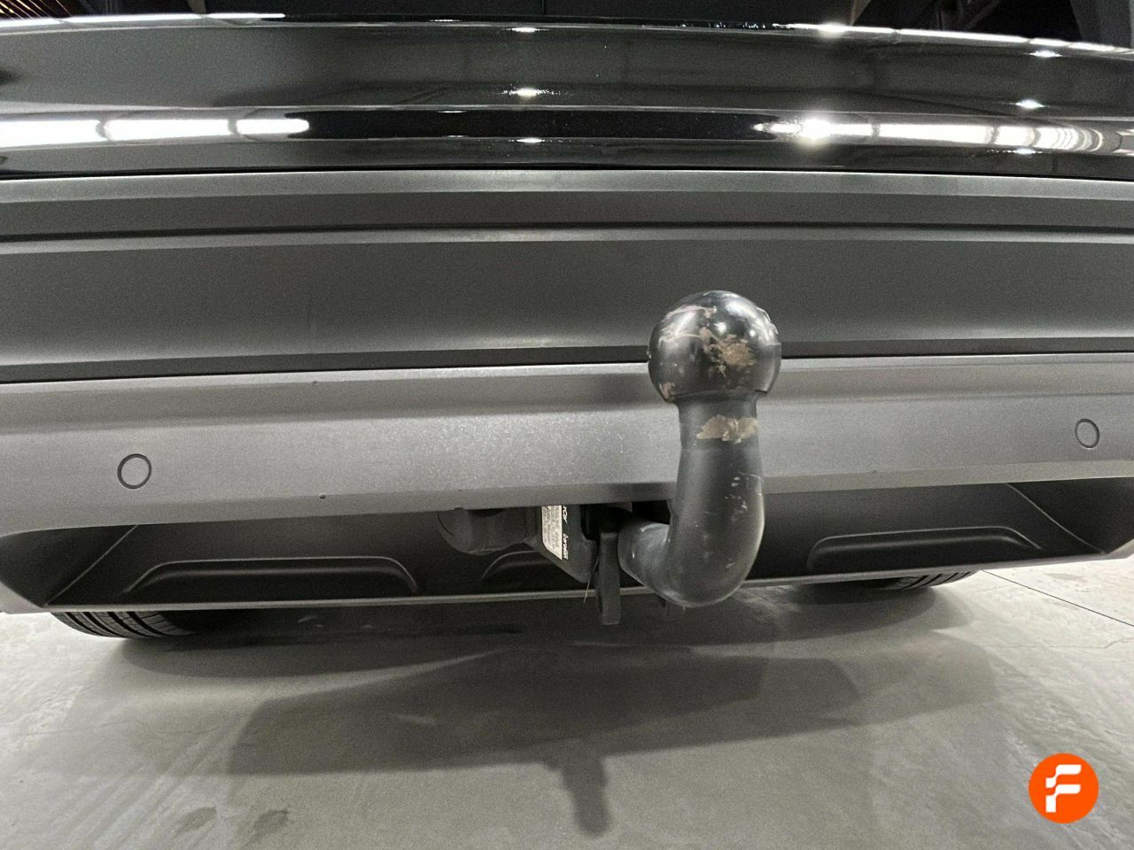 Foto Volkswagen Tiguan 24