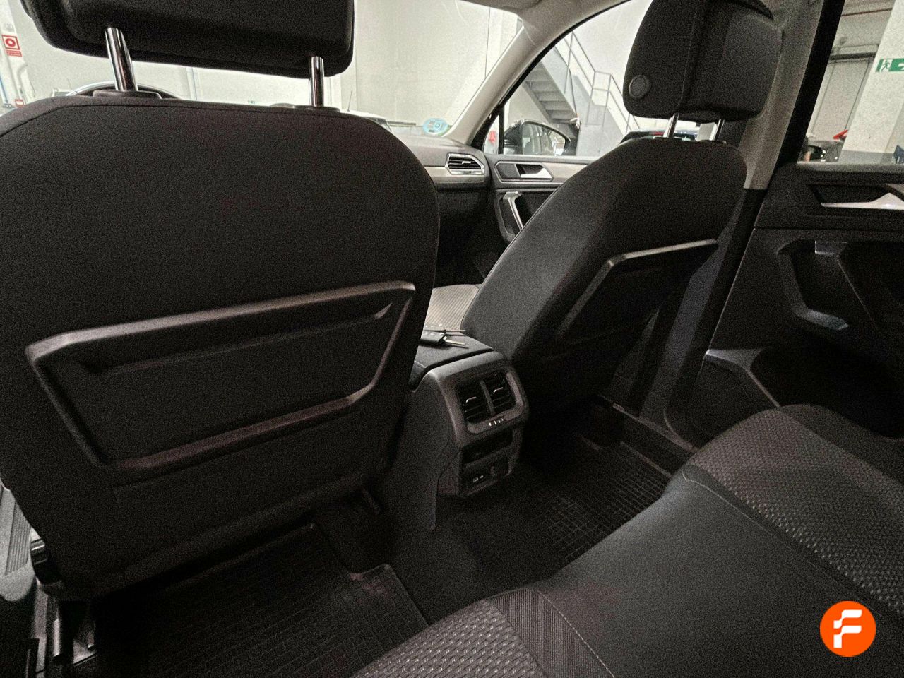 Foto Volkswagen Tiguan 25