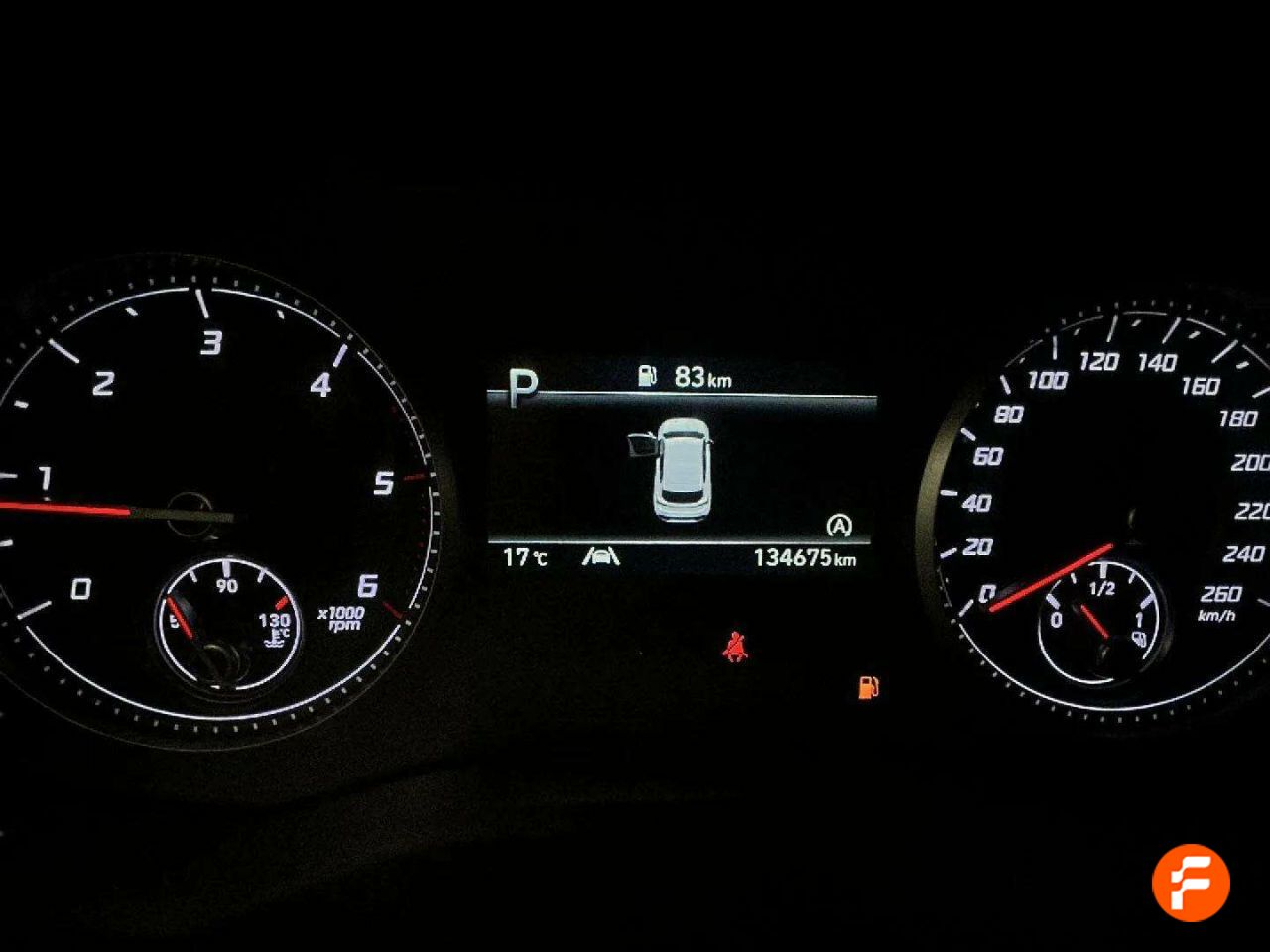Foto Hyundai Santa Fe 15