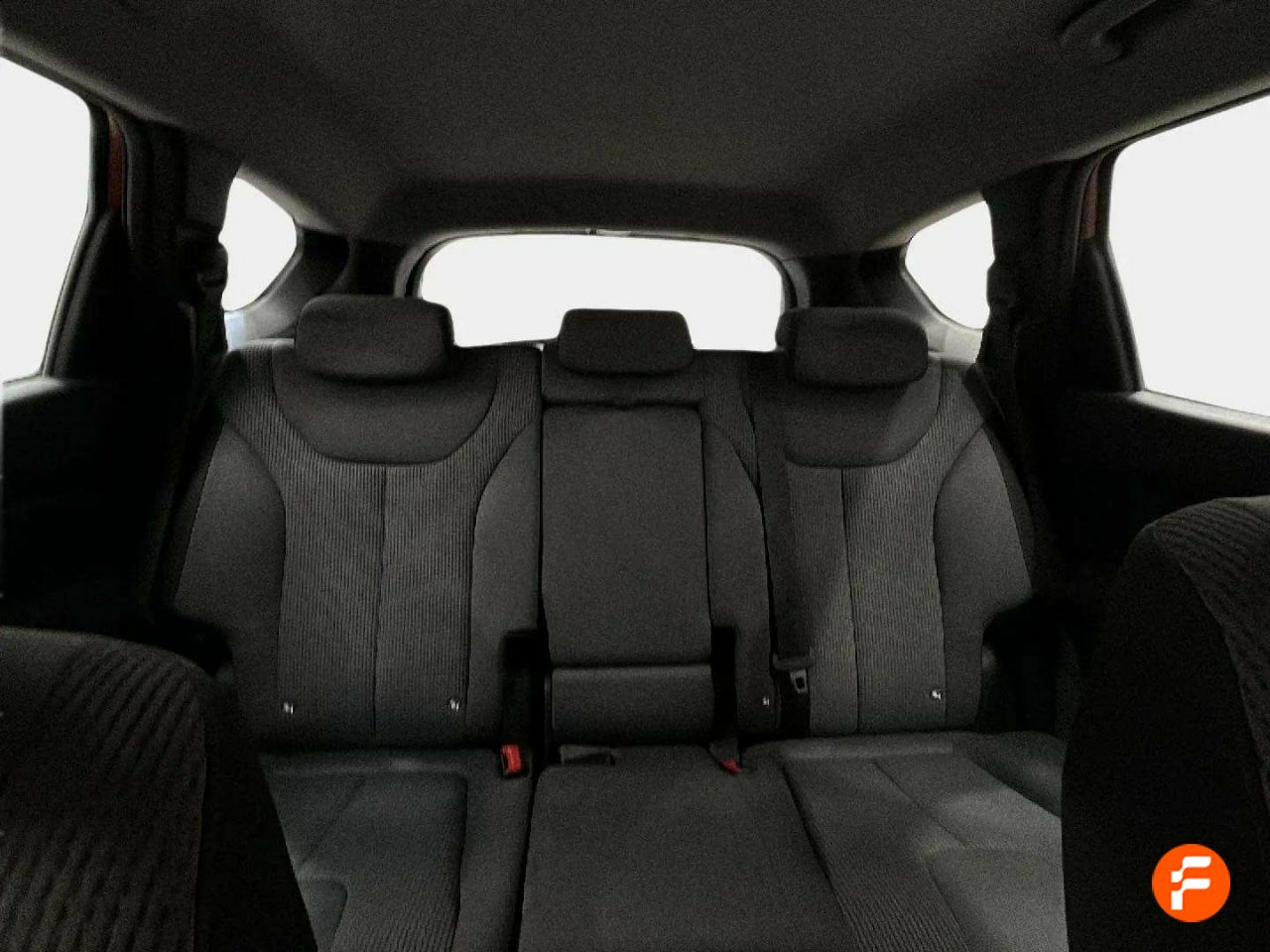 Foto Hyundai Santa Fe 16