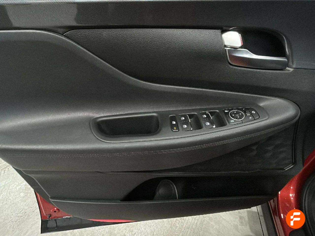 Foto Hyundai Santa Fe 20