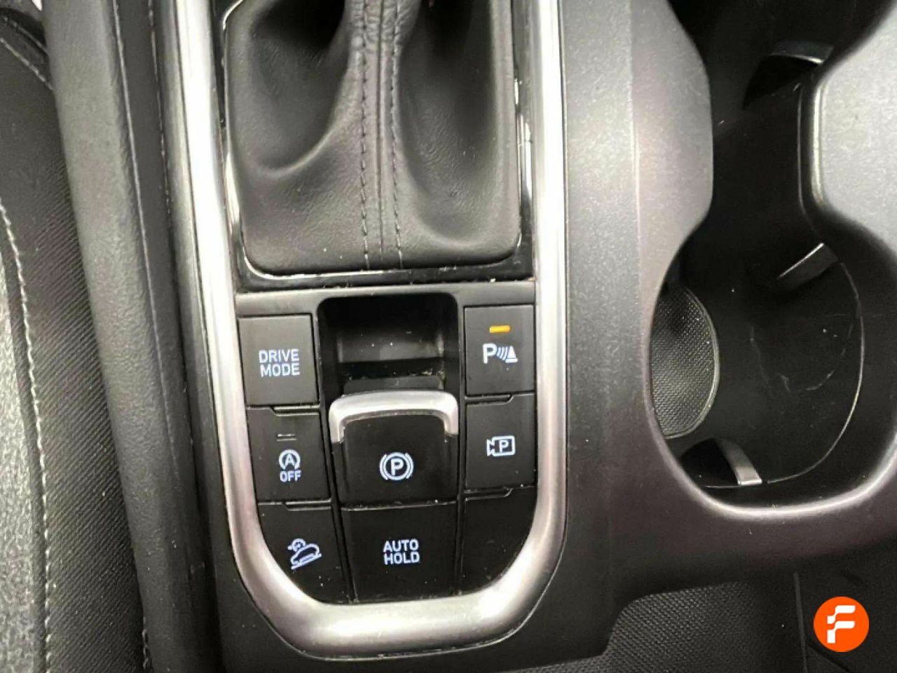 Foto Hyundai Santa Fe 29