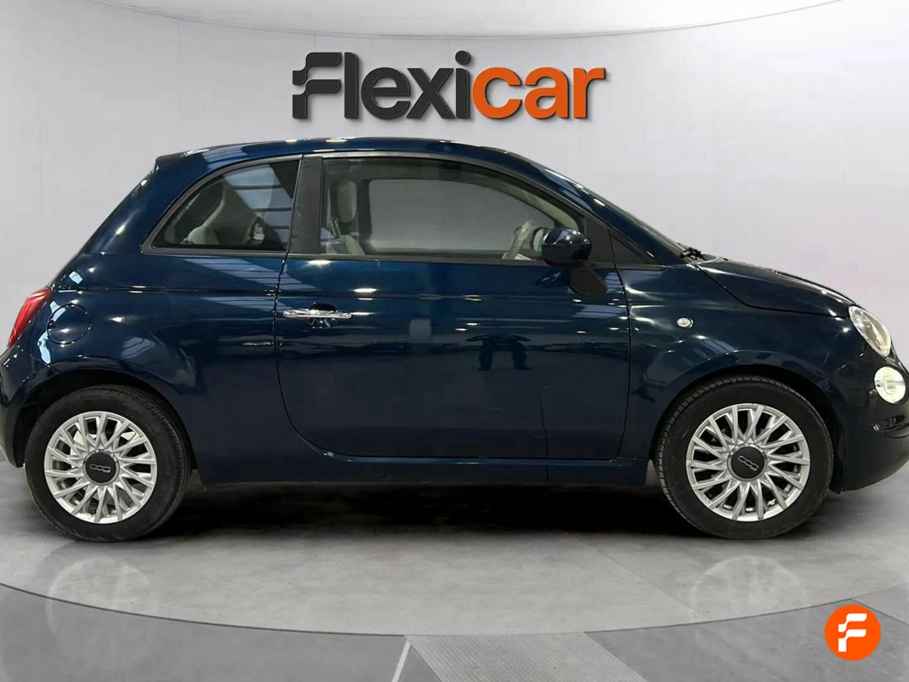 Foto Fiat 500 2