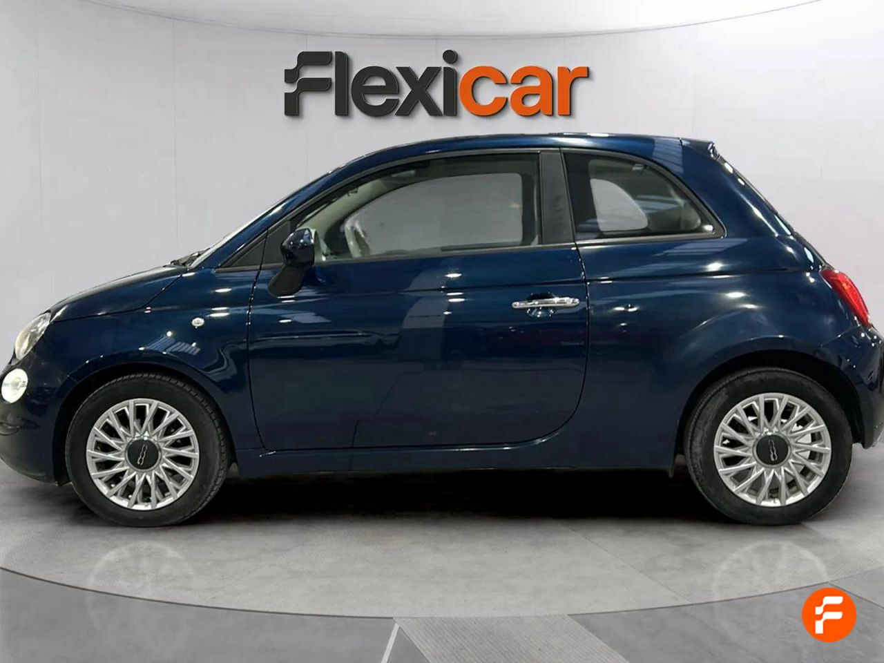 Foto Fiat 500 3