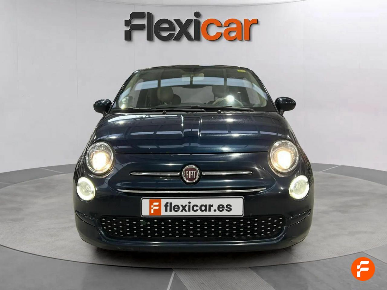 Foto Fiat 500 4