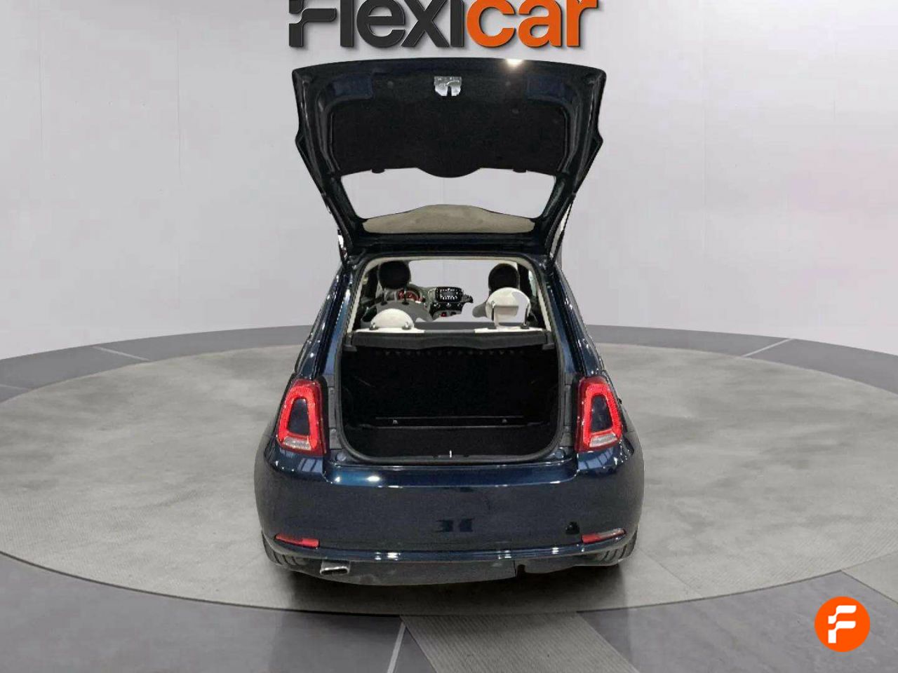Foto Fiat 500 7