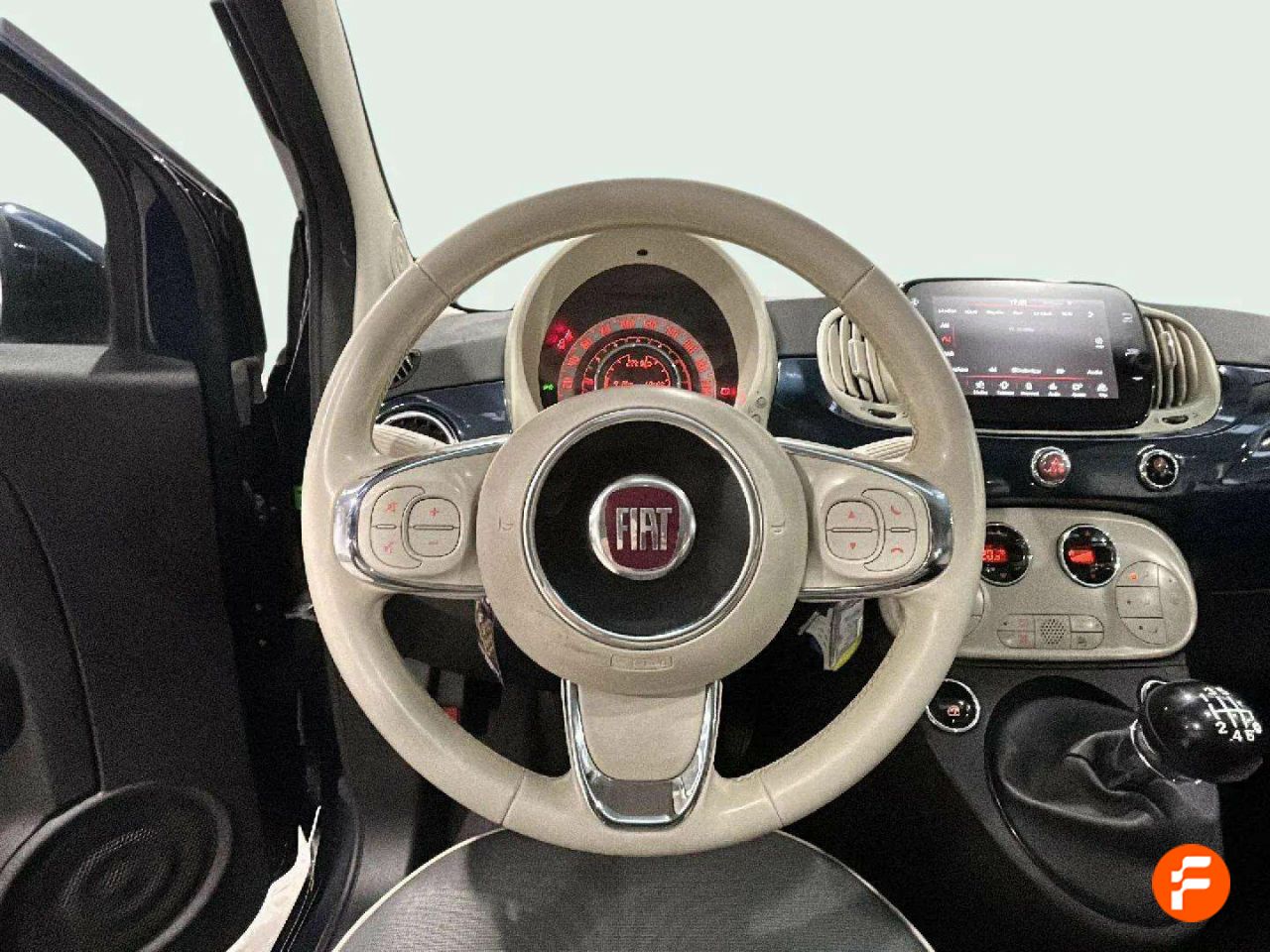 Foto Fiat 500 12