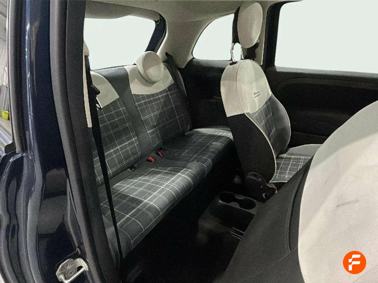 Foto Fiat 500 14