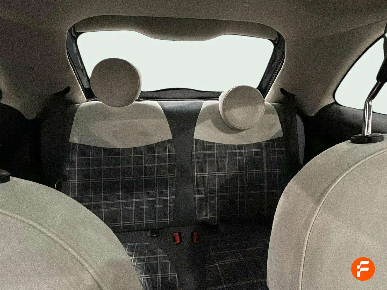 Foto Fiat 500 15