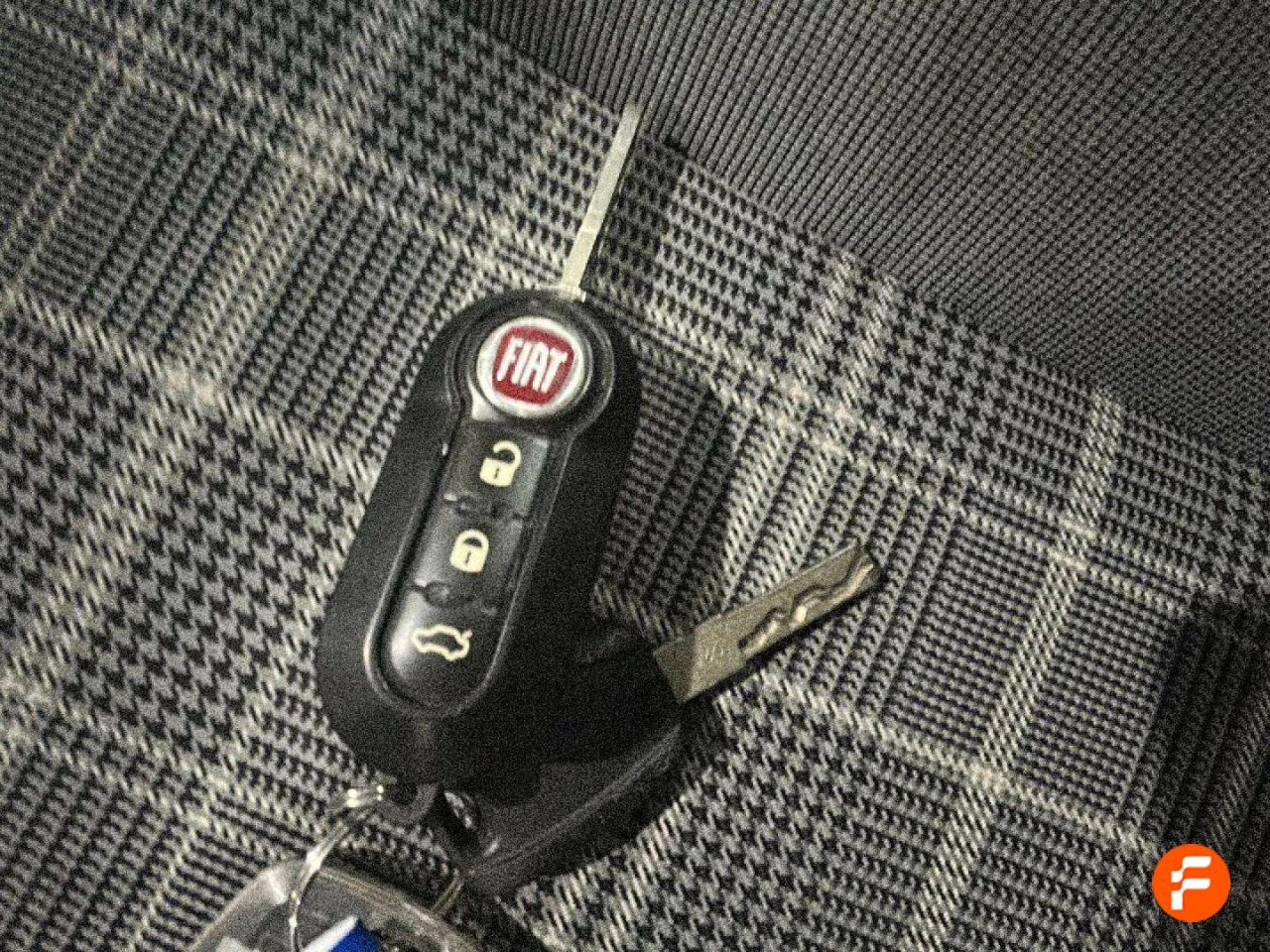 Foto Fiat 500 18