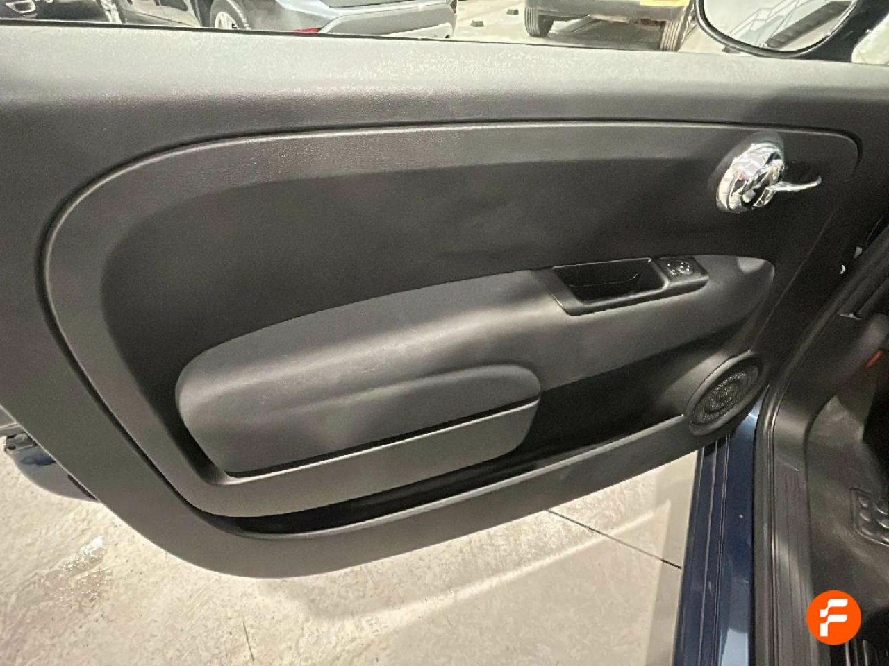 Foto Fiat 500 19