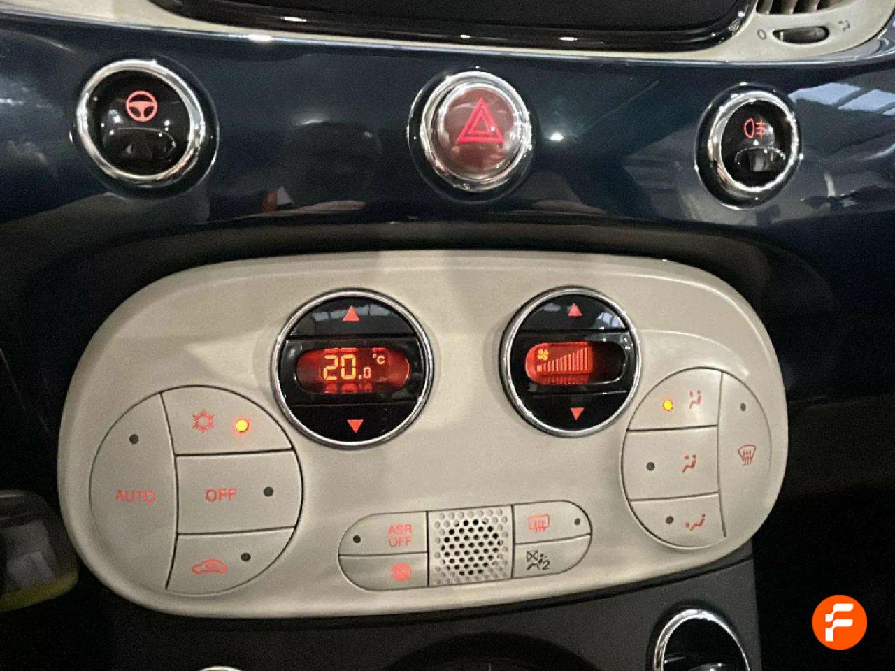 Foto Fiat 500 22