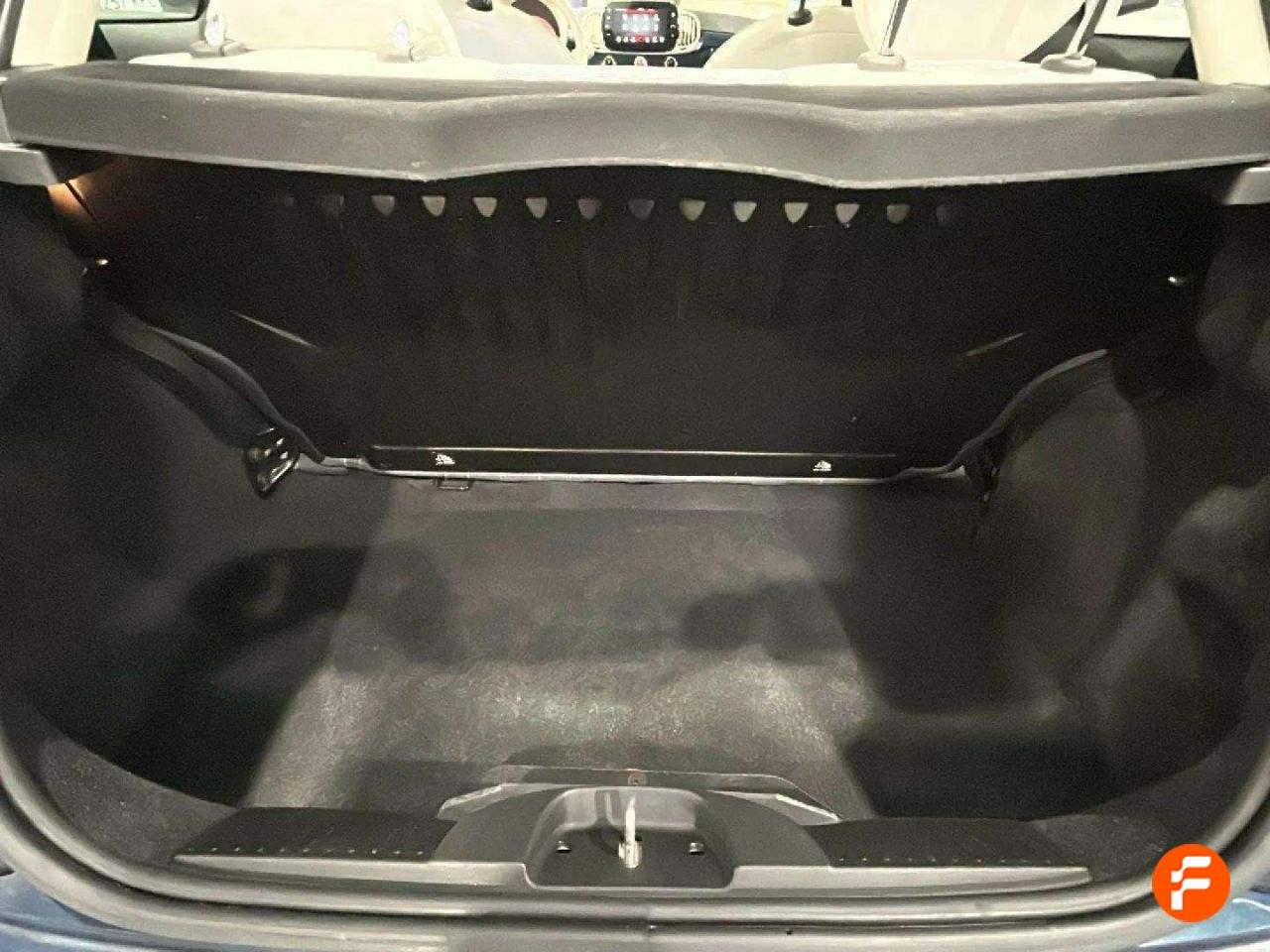 Foto Fiat 500 23