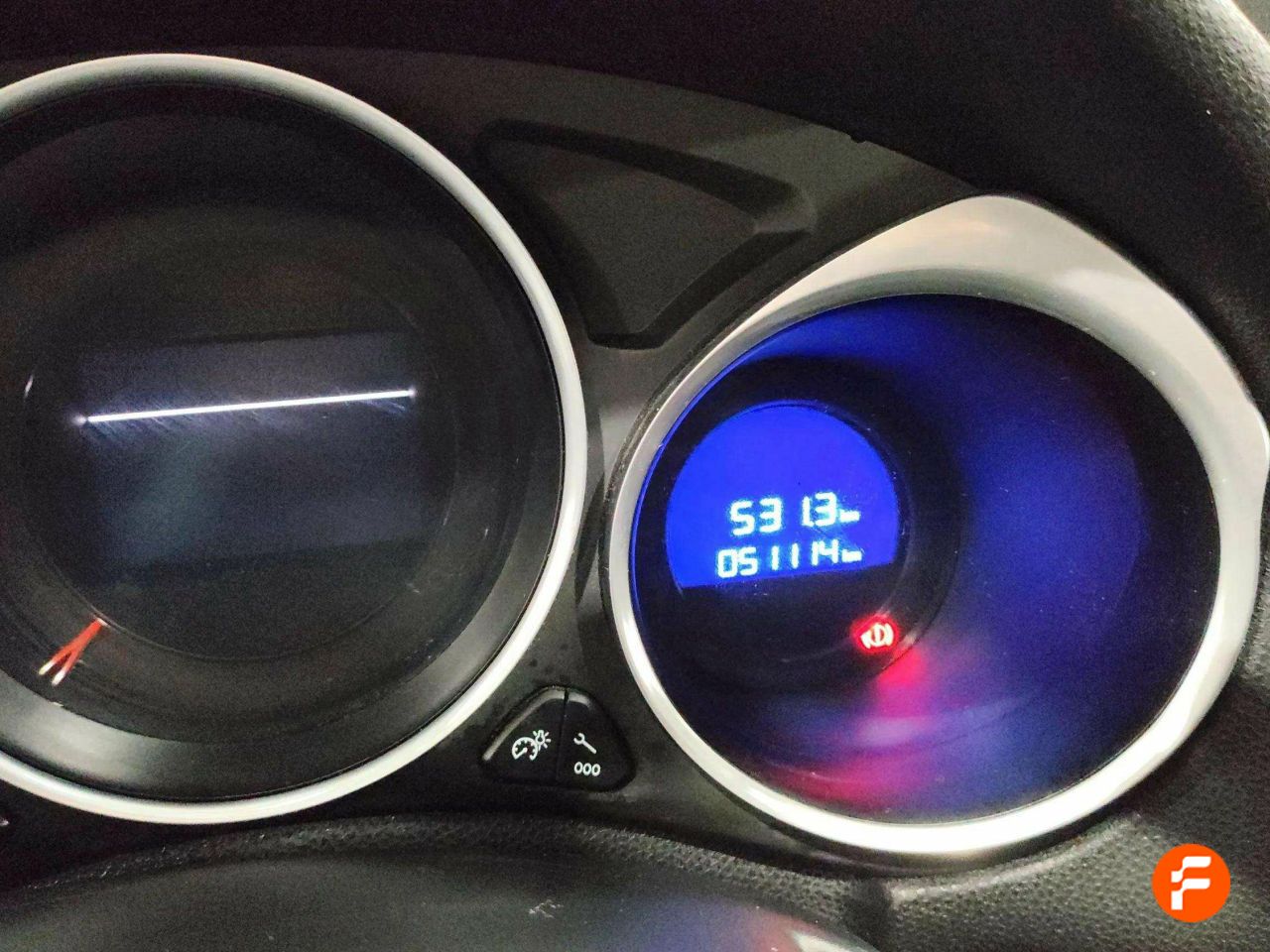 Foto DS Automobiles DS 4 14