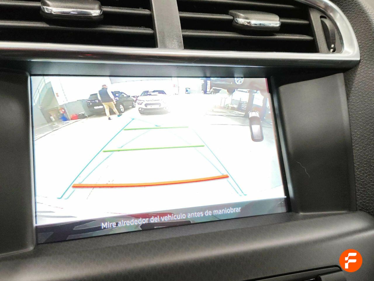 Foto DS Automobiles DS 4 20