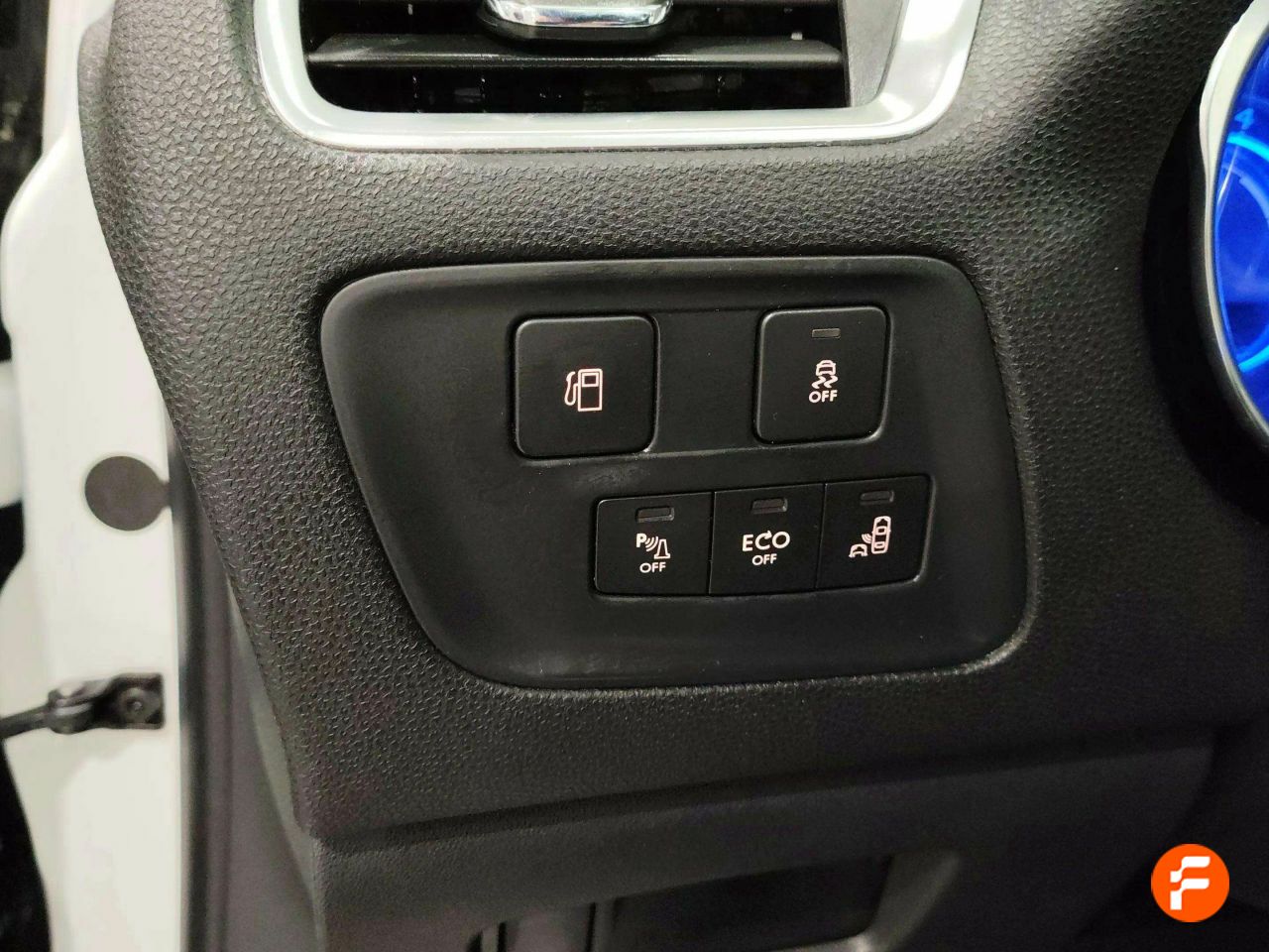 Foto DS Automobiles DS 4 22