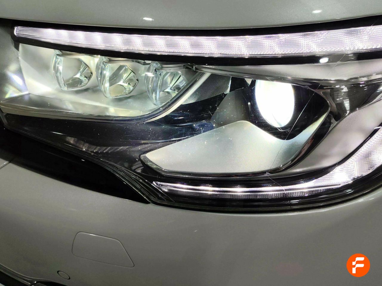 Foto DS Automobiles DS 4 29
