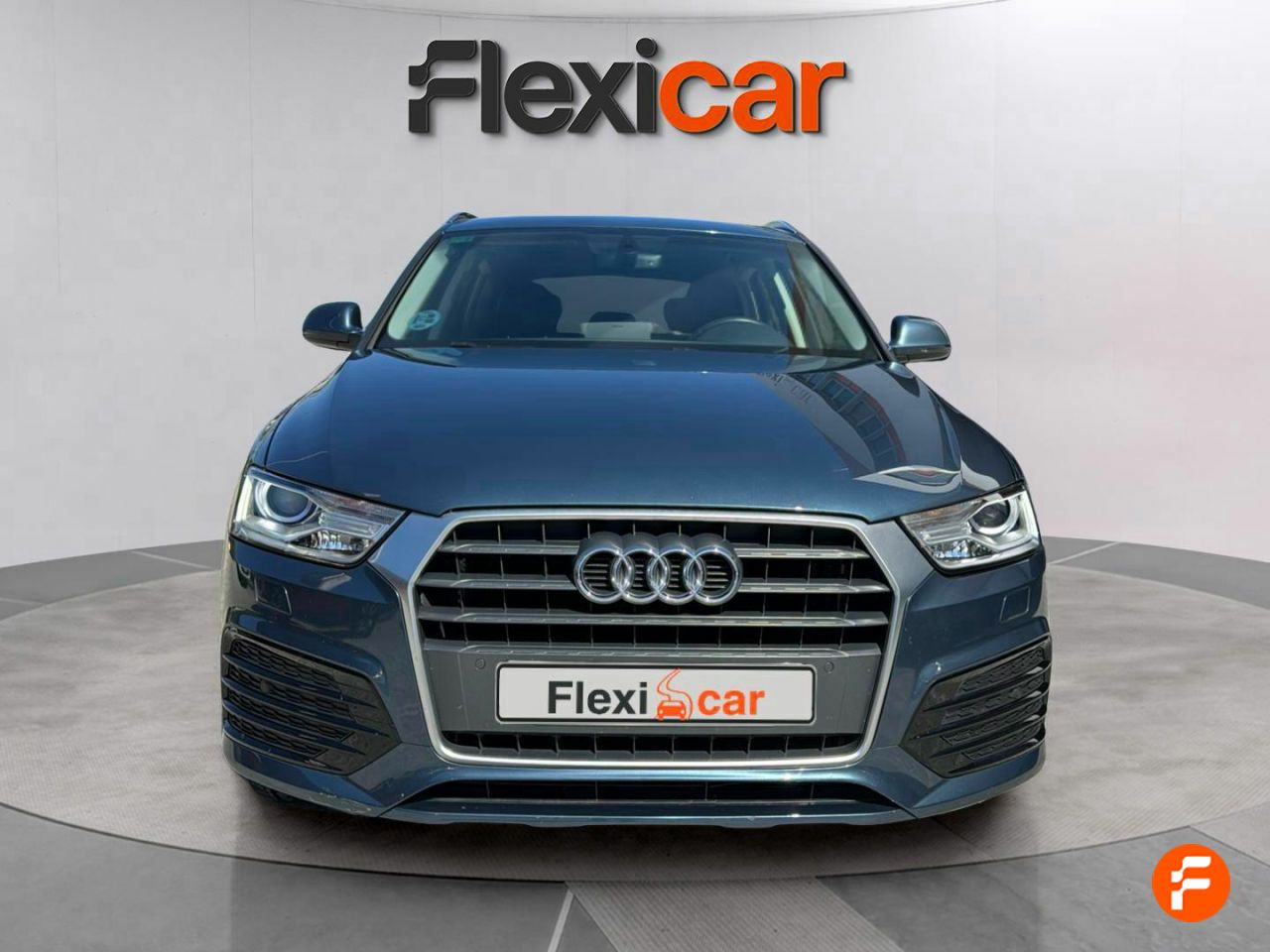Foto Audi Q3 2