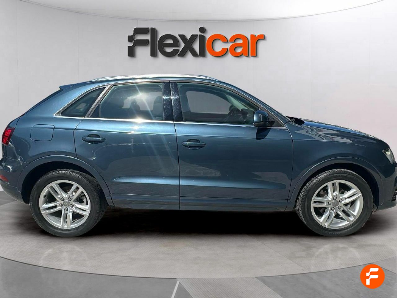 Foto Audi Q3 3