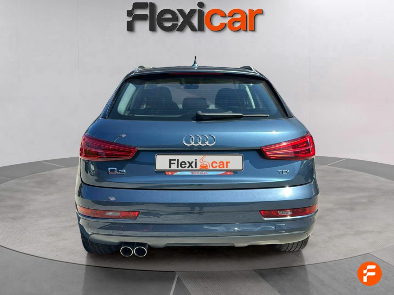 Foto Audi Q3 5