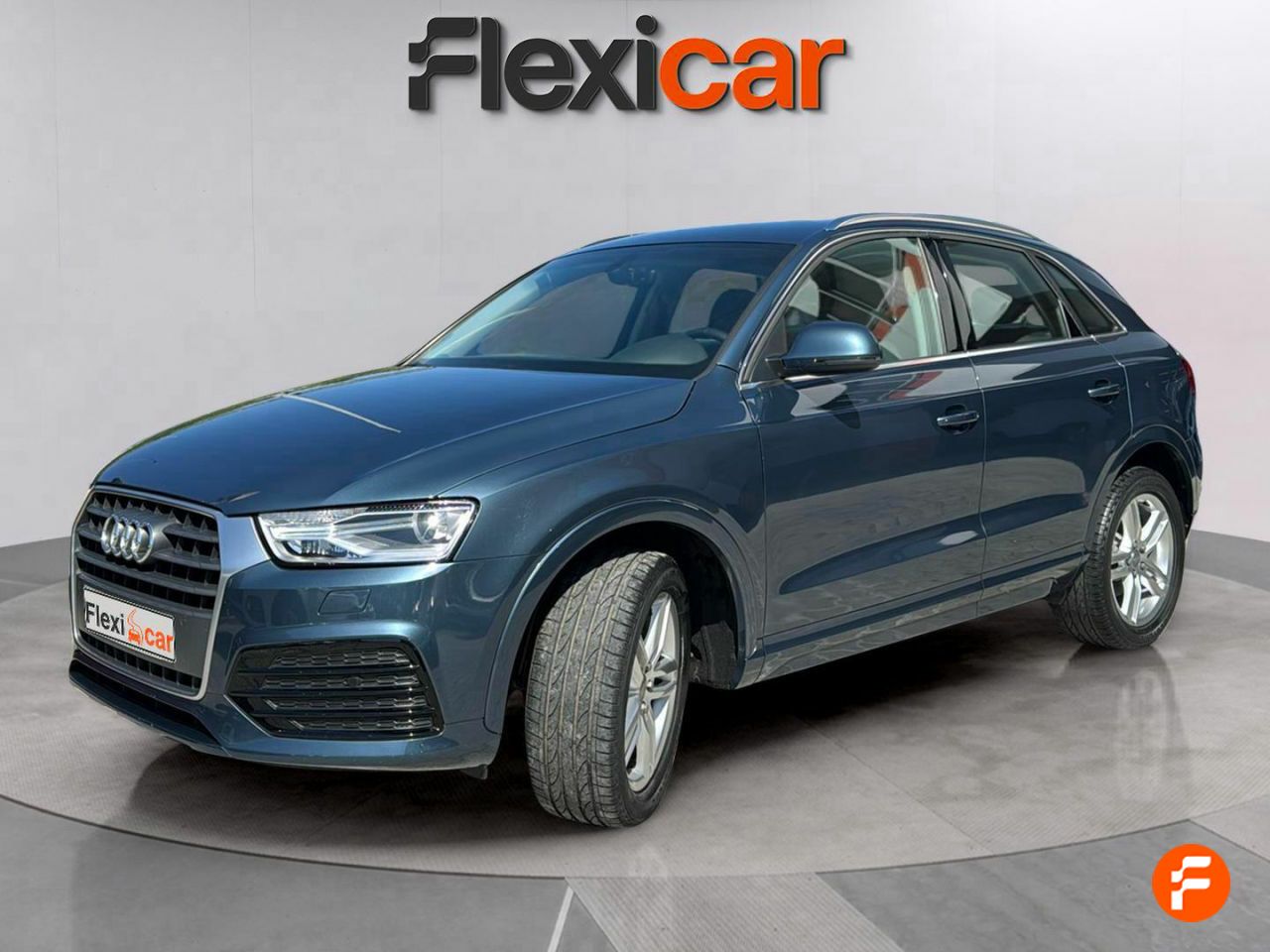 Foto Audi Q3 9