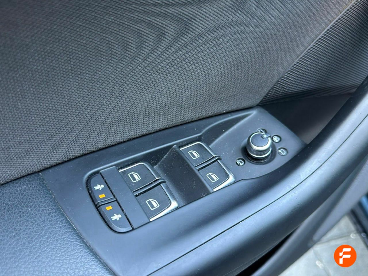 Foto Audi Q3 15